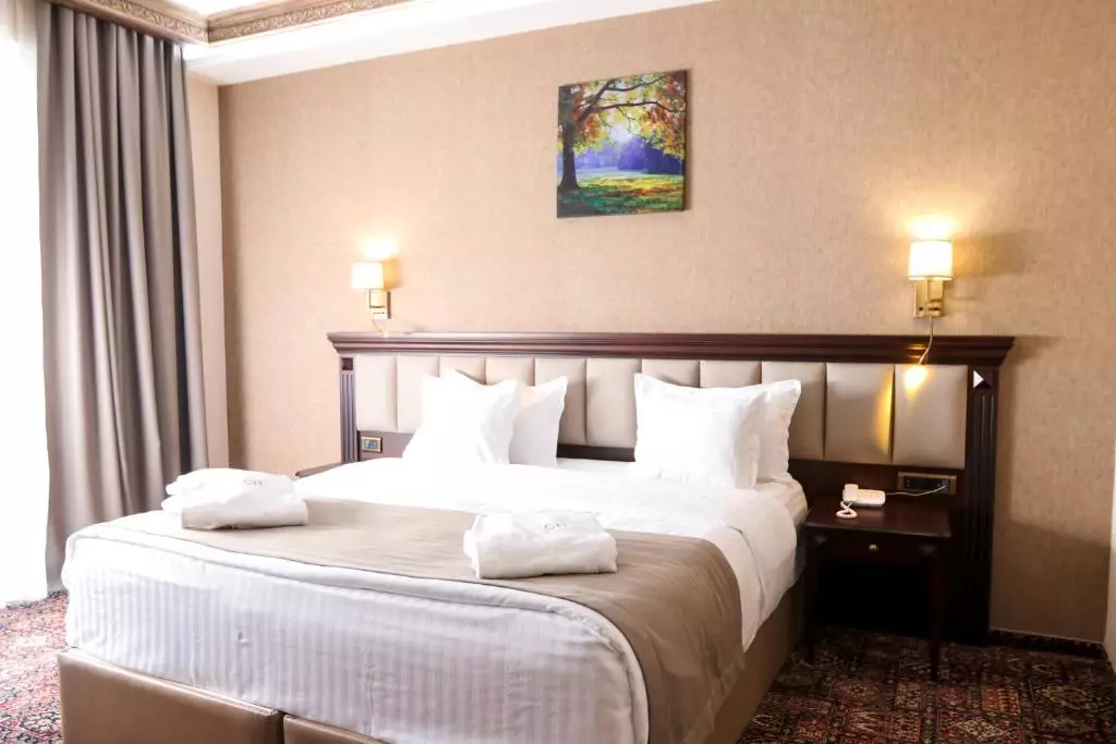 Konyak Hotel